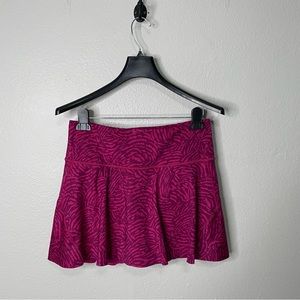 Athleta Tennis Ace Skort 13.5”
